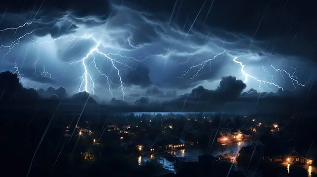 Sản phẩm Lightning protection — Công Ty CP Kỹ Thuật Điện Toàn Cầu — MST 0301446863