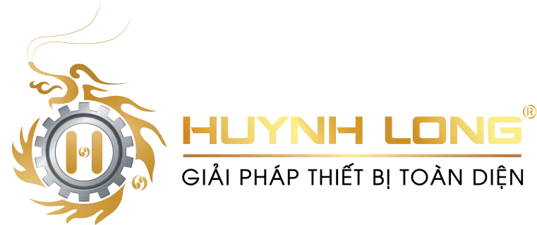 Logo Thiết Bị Công Nghiệp Huỳnh Long - Công Ty Cổ Phần Thiết Bị Công Nghiệp Huỳnh
Long
