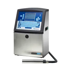 Sản phẩm May in phun lien tuc Videojet 1220 – VJ1220 247x247 — Thiết Bị Công Nghiệp Huỳnh Long - Công Ty Cổ Phần Thiết Bị Công Nghiệp Huỳnh
Long — MST 0301447031