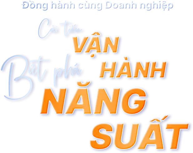 Sản phẩm cai tien van hanh — Công Ty Cổ Phần Tin Học Lạc Việt — MST 0301448733