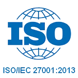 Sản phẩm ISO IEC 27001 2013 — Công Ty Cổ Phần Tin Học Lạc Việt — MST 0301448733