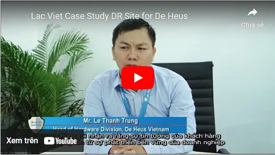 Sản phẩm video yt 02 — Công Ty Cổ Phần Tin Học Lạc Việt — MST 0301448733