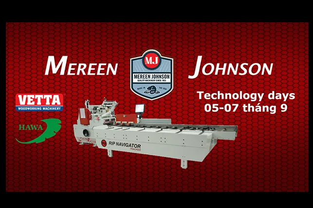 Sản phẩm mereen johnson event 643px — Máy Chế Biến Gỗ Vĩ Đại - Công Ty TNHH Thương Mại Vĩ Đại — MST 0301449825