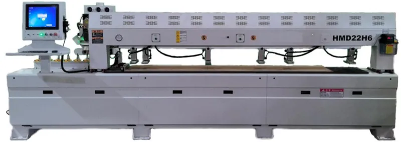 Sản phẩm HMD22H6 — Máy Chế Biến Gỗ Vĩ Đại - Công Ty TNHH Thương Mại Vĩ Đại — MST 0301449825