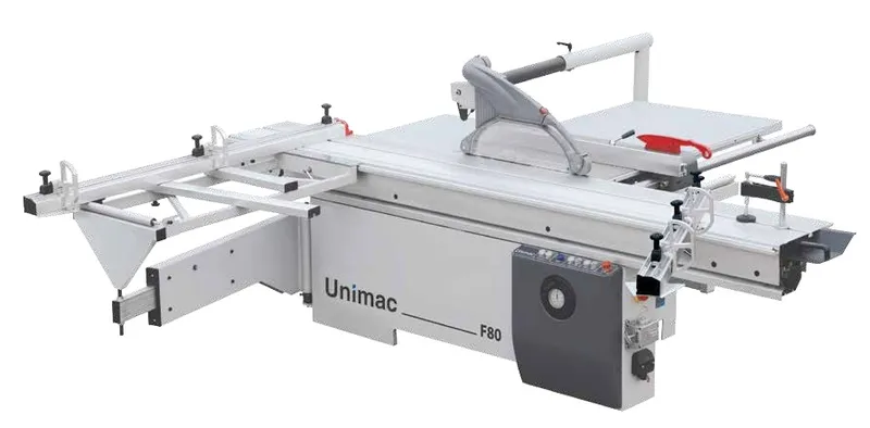 Sản phẩm UNIMAC_F80 — Máy Chế Biến Gỗ Vĩ Đại - Công Ty TNHH Thương Mại Vĩ Đại — MST 0301449825