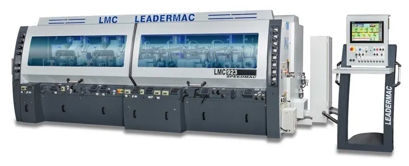Sản phẩm SpeedMac Series — Máy Chế Biến Gỗ Vĩ Đại - Công Ty TNHH Thương Mại Vĩ Đại — MST 0301449825