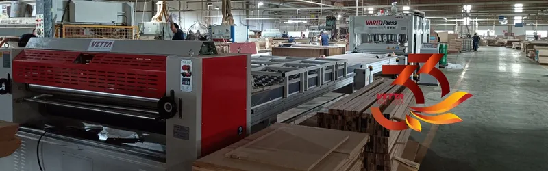 Sản phẩm VARIO_HOT_PRESS — Máy Chế Biến Gỗ Vĩ Đại - Công Ty TNHH Thương Mại Vĩ Đại — MST 0301449825