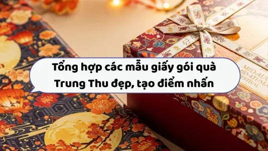 Sản phẩm giay goi qua trung thu 17 — Giấy Bao Bì Phú Thịnh - Công Ty TNHH Giấy Bao Bì Phú Thịnh — MST 0301454247