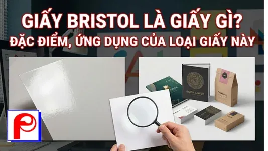 Sản phẩm giay bristol la giay gi 2 — Giấy Bao Bì Phú Thịnh - Công Ty TNHH Giấy Bao Bì Phú Thịnh — MST 0301454247