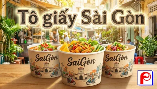 Sản phẩm to giay sai gon 1 — Giấy Bao Bì Phú Thịnh - Công Ty TNHH Giấy Bao Bì Phú Thịnh — MST 0301454247