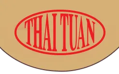 Logo Công Ty CP Tập Đoàn Thời Trang Thái Tuấn