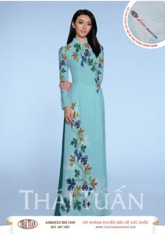 Sản phẩm ASBA533 005 CHH 770x1095 1 — Công Ty CP Tập Đoàn Thời Trang Thái Tuấn — MST 0301455459