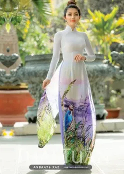 Sản phẩm ao dai thai tuan ASBA476 X42 248x348 1 — Công Ty CP Tập Đoàn Thời Trang Thái Tuấn — MST 0301455459