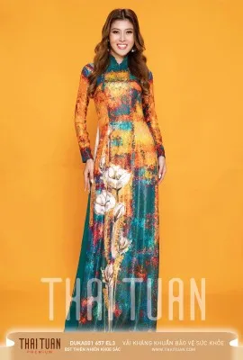 Sản phẩm vai ao dai thai tuan DUKA001 657 EL3 min 270x400 1 — Công Ty CP Tập Đoàn Thời Trang Thái Tuấn — MST 0301455459
