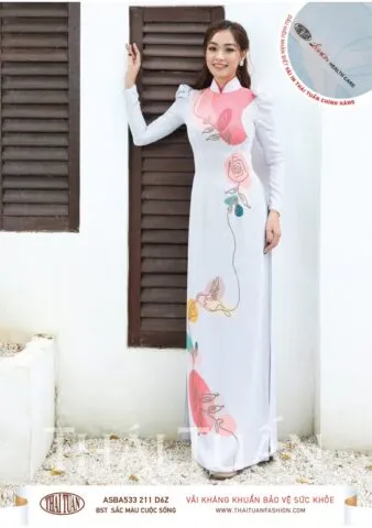 Sản phẩm vai ao dai thai tuan khang khuan ASBA533 D6Z 2 min 770x1095 1 — Công Ty CP Tập Đoàn Thời Trang Thái Tuấn — MST 0301455459