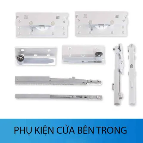 Sản phẩm he thong ray truot va banh xe cua lua tu quan ao — Công Ty CP Tập Đoàn Thời Trang Thái Tuấn — MST 0301455459