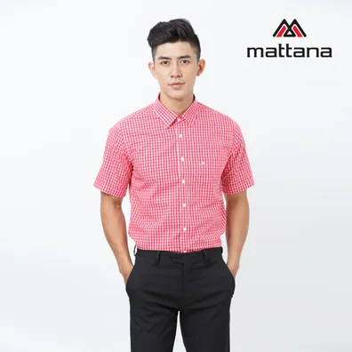 Sản phẩm hinh anh minh hoa cach mac ao so mi bo ngoai quan tao dang thang dung — Công Ty CP Tập Đoàn Thời Trang Thái Tuấn — MST 0301455459