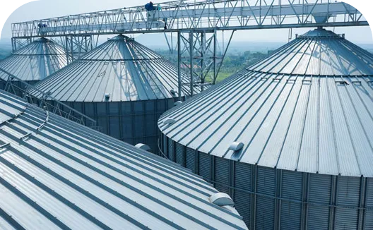 Sản phẩm Double wall type — Công Ty TNHH Thương Mại Dịch Vụ Hồng Dương — MST 0301455561