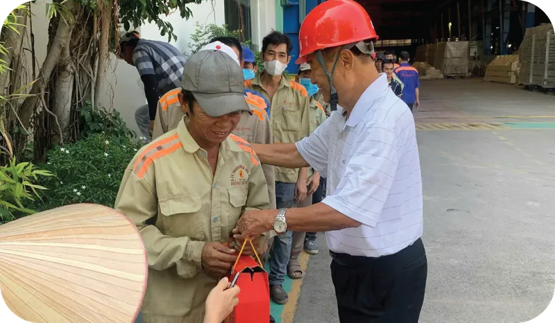 Sản phẩm chutich — Công Ty TNHH Thương Mại Dịch Vụ Hồng Dương — MST 0301455561