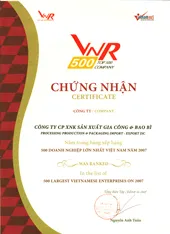 Sản phẩm 235_vn — Công Ty Cổ Phần Xuất Nhập Khẩu Sản Xuất Gia Công Và Bao Bì — MST 0301458160
