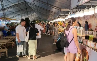 Sản phẩm thuong thuc mon ngon 3 mien cham _1776977948 — Báo Phụ Nữ Thành Phố Hồ Chí Minh — MST 0301463890