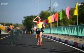 Sản phẩm 42 tuoi lan dau chay 42km va bai hoc _1781046400.JPG — Báo Phụ Nữ Thành Phố Hồ Chí Minh — MST 0301463890