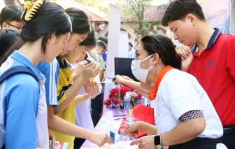 Sản phẩm nhieu loi re tiem nang neu hoc sinh _1782395667 — Báo Phụ Nữ Thành Phố Hồ Chí Minh — MST 0301463890
