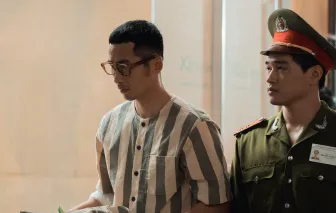 Sản phẩm tuan tran ma ran do dong trai _1782378048 — Báo Phụ Nữ Thành Phố Hồ Chí Minh — MST 0301463890