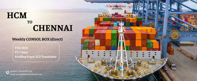 Sản phẩm hcm chennai 1816 x 752 px 1 — Công Ty TNHH Dịch Vụ Vận Tải Tân Vĩnh Thịnh — MST 0301464414