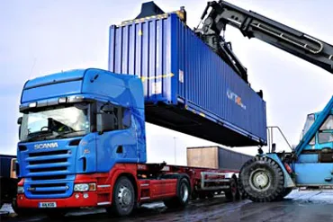 Sản phẩm overland services 1 — Công Ty TNHH Dịch Vụ Vận Tải Tân Vĩnh Thịnh — MST 0301464414