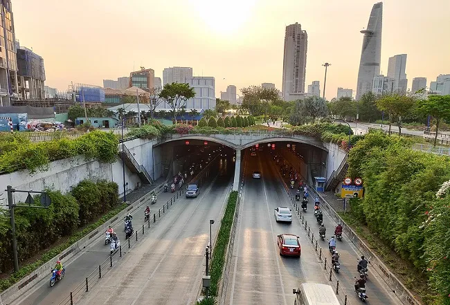 Sản phẩm ham thu thiem nhin tu tren cao 1 — Nhựa Bình Minh - Công Ty Cổ Phần Nhựa Bình Minh — MST 0301464823