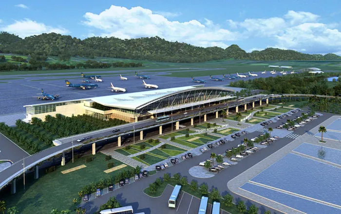 Sản phẩm san bay phu quoc — Nhựa Bình Minh - Công Ty Cổ Phần Nhựa Bình Minh — MST 0301464823