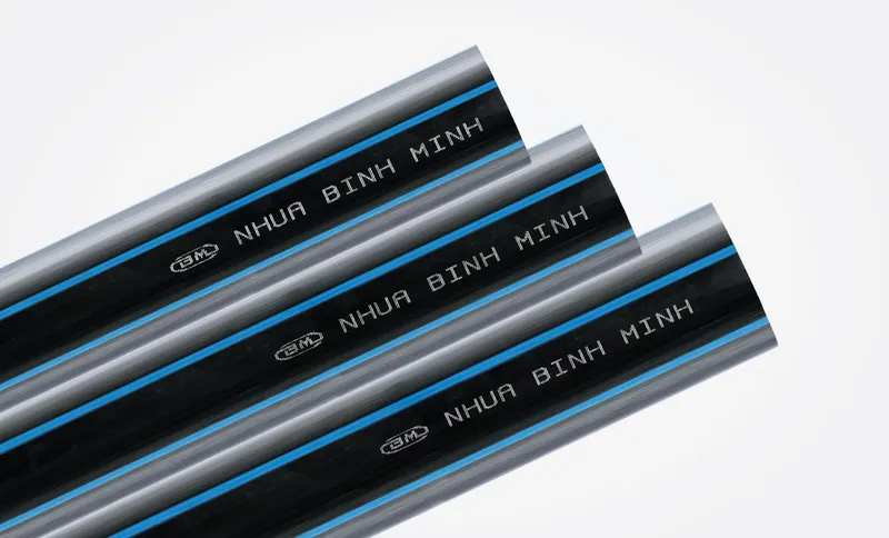 Sản phẩm hdpe — Nhựa Bình Minh - Công Ty Cổ Phần Nhựa Bình Minh — MST 0301464823