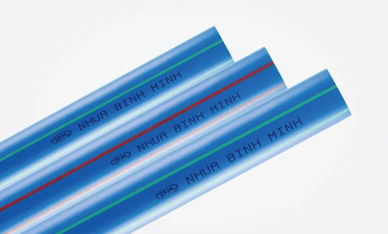 Sản phẩm pp r — Nhựa Bình Minh - Công Ty Cổ Phần Nhựa Bình Minh — MST 0301464823