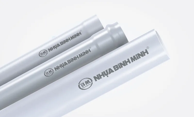 Sản phẩm pvc u — Nhựa Bình Minh - Công Ty Cổ Phần Nhựa Bình Minh — MST 0301464823