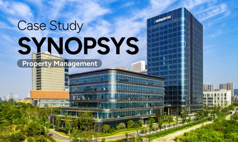 Sản phẩm Synopsis Property Management — Công Ty TNHH ADEN Services — MST 0301466475
