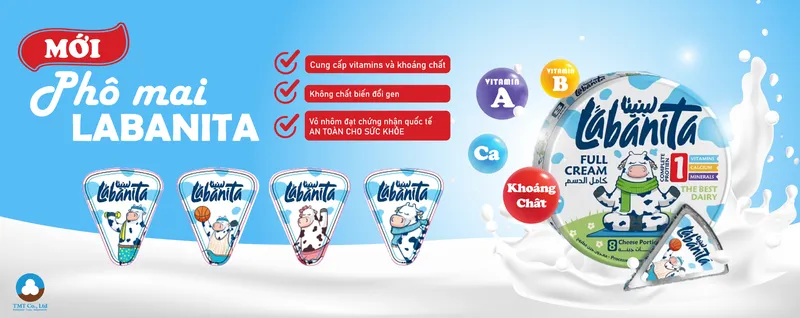 Phòng thí nghiệm Thực Phẩm Trung Minh Thành - Công Ty TNHH Thương Mại Trung Minh Thành #01 — MST 0301469902