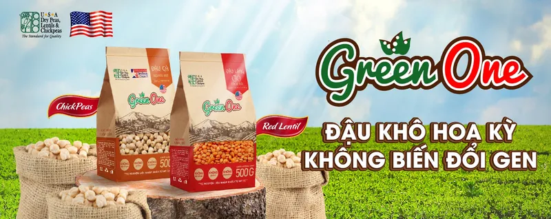 Sản phẩm greeone_01 — Thực Phẩm Trung Minh Thành - Công Ty TNHH Thương Mại Trung Minh Thành — MST 0301469902