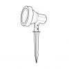 Sản phẩm gardent light 01 100x100 — Đèn Led Paragon - Công Ty TNHH Sản Xuất Và Thương Mại Minh Hưng Long — MST 0301473828