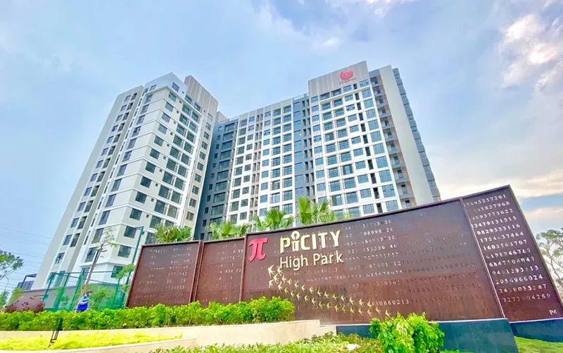 Sản phẩm picity high park quan 12 — Đèn Led Paragon - Công Ty TNHH Sản Xuất Và Thương Mại Minh Hưng Long — MST 0301473828