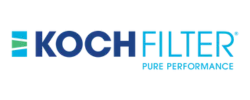 Sản phẩm koch filter — Envitech - Công ty TNHH Môi Trường Công Nghệ Công Thành — MST 0301478086
