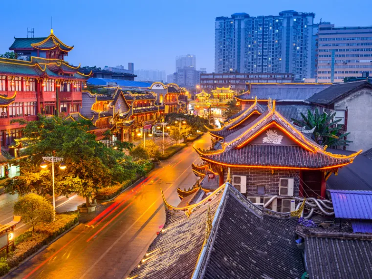 Sản phẩm tour trung quoc thanh do — Công Ty Cổ Phần Xây Dựng Thương Mại Du Lịch Hồng Ngọc Hà — MST 0301479499