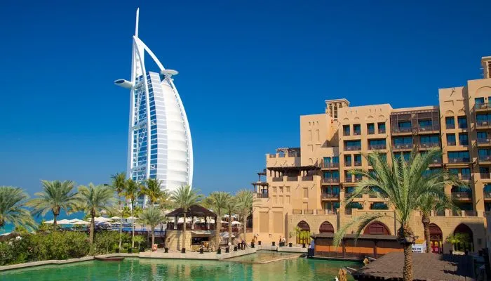 Sản phẩm Madinat souk Jumeirah — Công Ty Cổ Phần Xây Dựng Thương Mại Du Lịch Hồng Ngọc Hà — MST 0301479499