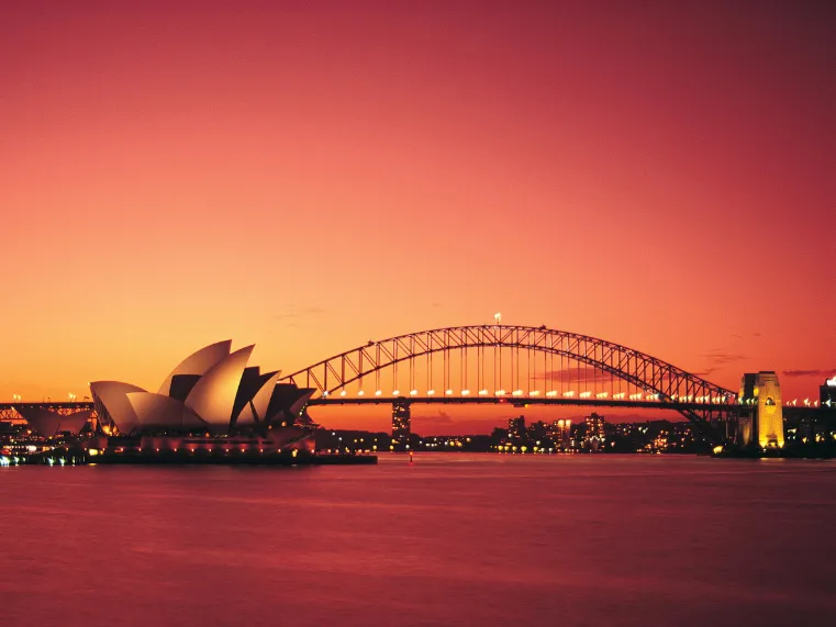 Sản phẩm Tour DU LỊCH ÚC SYDNEY MELBOURNE  — Công Ty Cổ Phần Xây Dựng Thương Mại Du Lịch Hồng Ngọc Hà — MST 0301479499