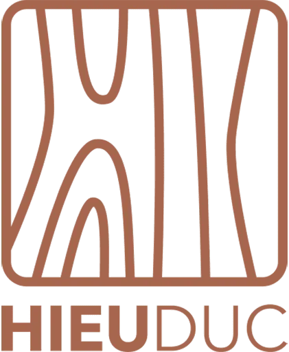 Logo Đồ Nội Thất Hiểu Đức - Công Ty TNHH Chế Biến Lâm Sản Và Thương Mại Hiểu Đức