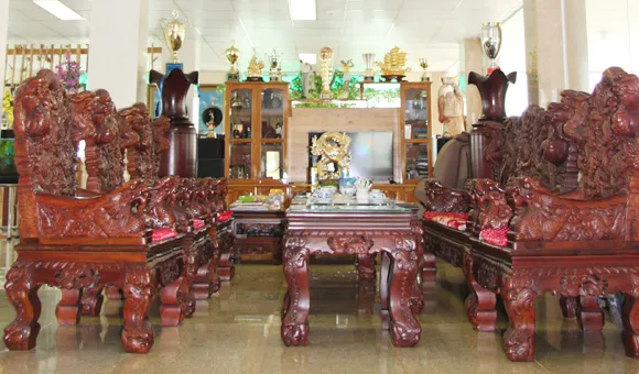 Sản phẩm phong hop khanh ha1477411818_580x340 — Công Ty TNHH TM Chế Biến Nông Hải Sản Khánh Hà — MST 0301482702