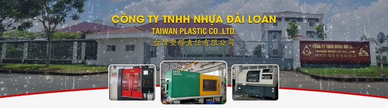 Sản phẩm 1701763972 — Công Ty TNHH Nhựa Đài Loan — MST 0301482847