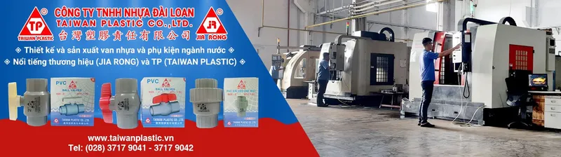 Sản phẩm 1701764126 — Công Ty TNHH Nhựa Đài Loan — MST 0301482847