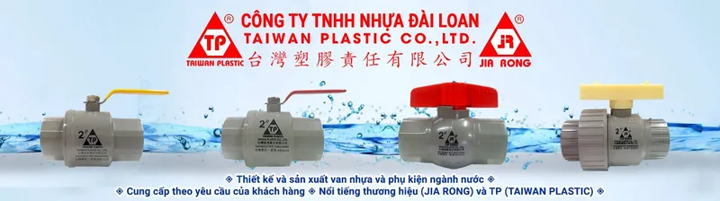 Sản phẩm 1701764225 — Công Ty TNHH Nhựa Đài Loan — MST 0301482847