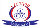 Logo Giấy A.F.C - Công Ty TNHH Giấy A.F.C